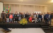 Evento incentiva participação de empresários do Oeste em Programa Novos Caminhos