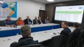 Em reunião de Gabinete de Crise do Estado, MPSC disponibiliza GAECO para auxiliar na investigação de obstrução de rodovias