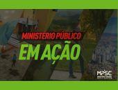 MPSC em Ação: TVs e rádios destacam a importância do programa Alimento sem Risco