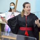 Em sessão de 14 horas, Júri de Capinzal condena ex-policial denunciado pelo MPSC pela morte da esposa