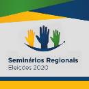 Seminários Regionais Eleições 2020 iniciam esclarecendo o financiamento de campanha e a prestação de contas