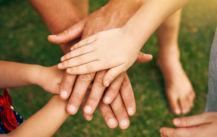Dia da Família: o trabalho do MPSC na defesa dos direitos familiares