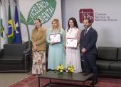 Programa Legalidade Ambiental e Sustentabilidade do MPSC conquista Selo de Excelência Ambiental do CNMP