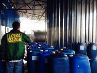 GAECO realiza operações para combate à falsificação e adulteração de leite