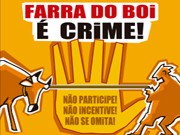 Farra do boi: concurso de redação premia ganhadores