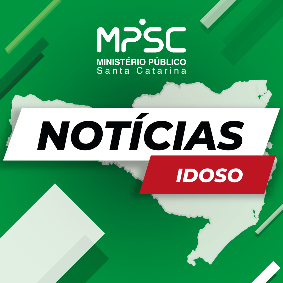 MPSC requer reintegração de posse de imóvel para casal de idosos de Águas de Chapecó