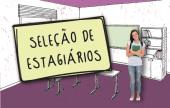 Aberto processo seletivo para estagiário de ensino médio