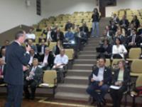 Joinville sedia encontro entre MPSC e Prefeitos