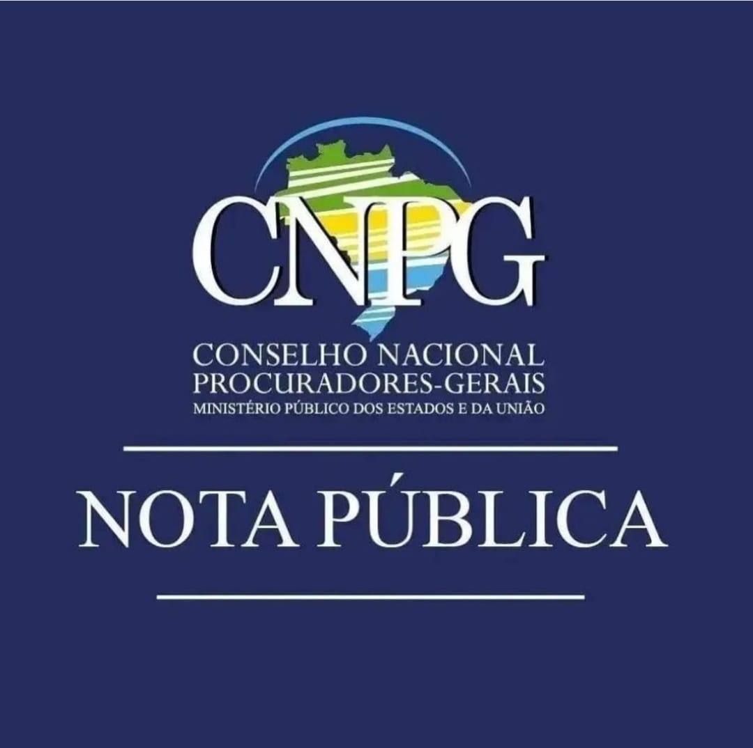 Nota Pública: sobre o atentado que vitimou o Promotor de Justiça do MPRS, Jair João Franz.