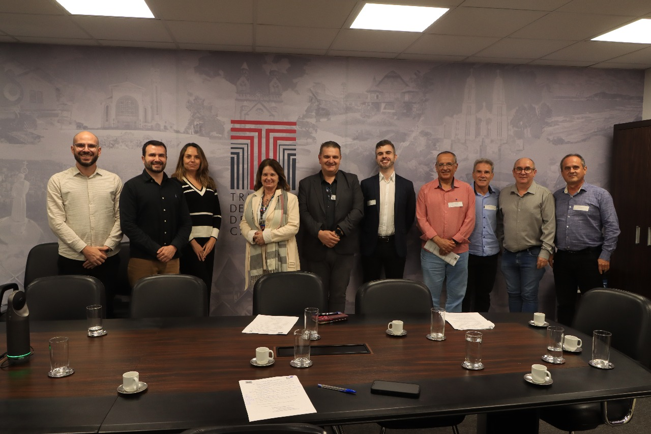 MPSC e outros Órgãos públicos alinham critérios para distribuição do ICMS Educação em 2025