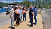 MPSC concede novo prazo para a conclusão das obras da Avenida das Rendeiras a pedido do Município de Florianópolis