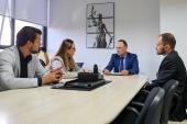 Município se compromete com o MPSC a promover adequações na estrutura e regularizar mix de produtos do Mercado Público de Florianópolis