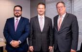Coordenador da CISI integrará Secretaria de Segurança Institucional do Ministério Público brasileiro