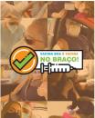 MPSC lança campanha para mostrar que a melhor vacina é a que está disponível e que é a imunização coletiva que torna a vacinação eficiente contra a covid-19
