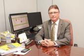 Norival Acácio Engel é nomeado Desembargador pelo Governador do Estado
