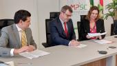 MPSC e ACI anunciam parceria para apoiar jornalistas vítimas de agressões