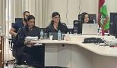 Casal que matou colega em Taió e dividiu e ocultou cadáver é condenado a 15 anos de prisão. Corpo jamais foi achado