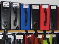 Força-tarefa combate comércio ilegal de mercadorias e pirataria em lojas de Itapoá