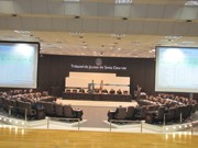 Formada lista tríplice para novo Desembargador