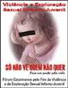 Fórum Pelo Fim da Violência e da Exploração Sexual Infanto-Juvenil elege nova Coordenação-Geral