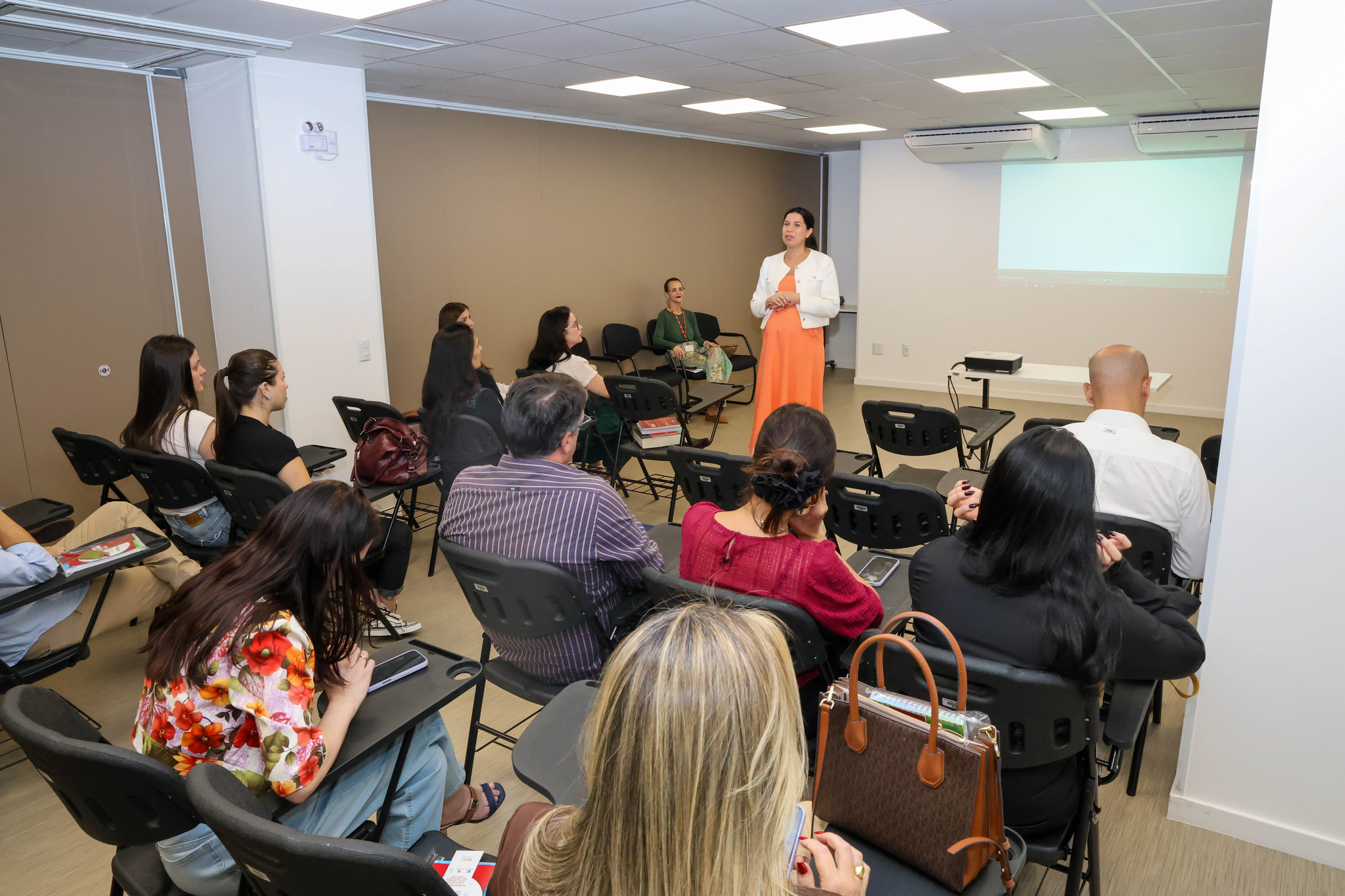 Aprendizado e inspiração marcam mais uma edição do “Por dentro do MPSC”