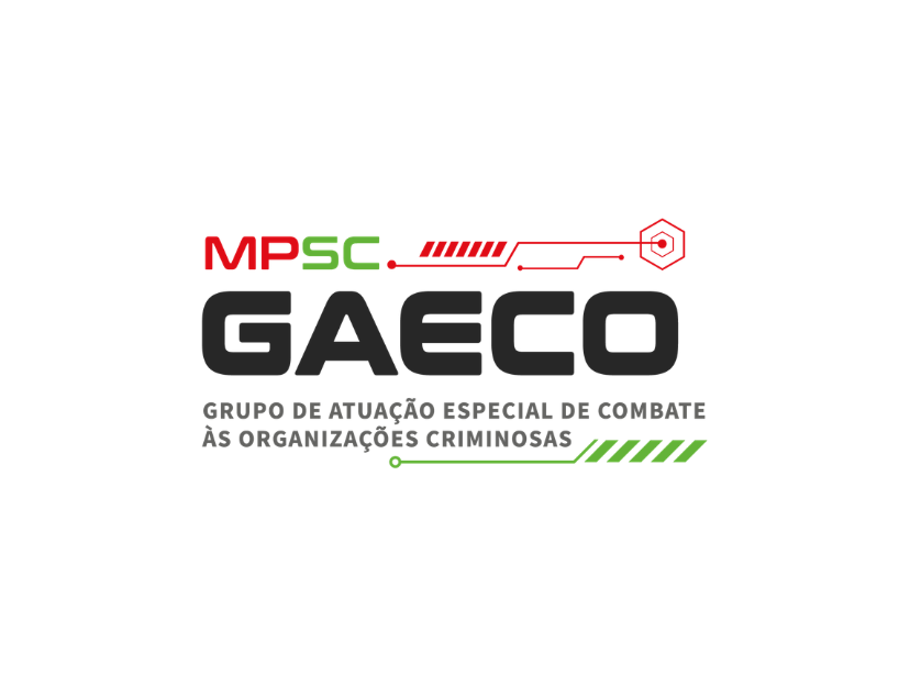 GAECO - Grupo de Atuação Especial de Combate às Organizações Criminosas