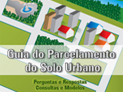 Guia do Parcelamento do Solo Urbano - Perguntas e Respostas