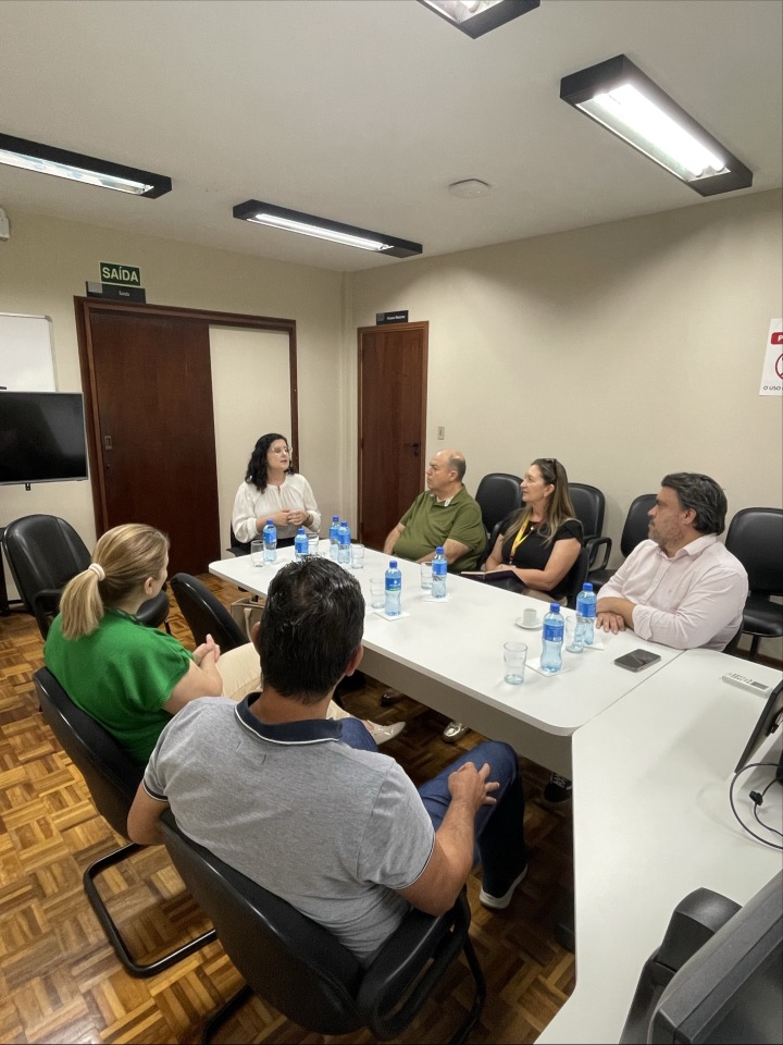 Parceria entre MPSC, Município e setor produtivo busca reduzir evasão escolar de adolescentes em Indaial