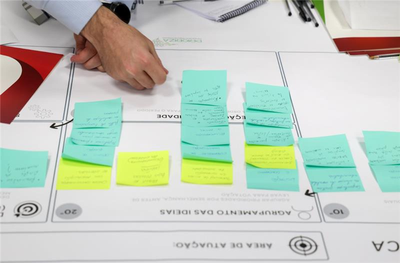 Conheça os desafios identificados pelo Prioriza nas 11 macrorregiões de Santa Catarina