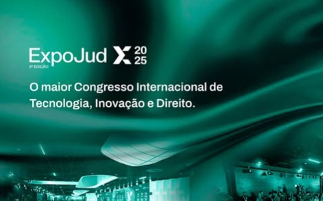 Expojud: Comitiva do MP participará do congresso internacional de inovação no ecossistema de Justiça