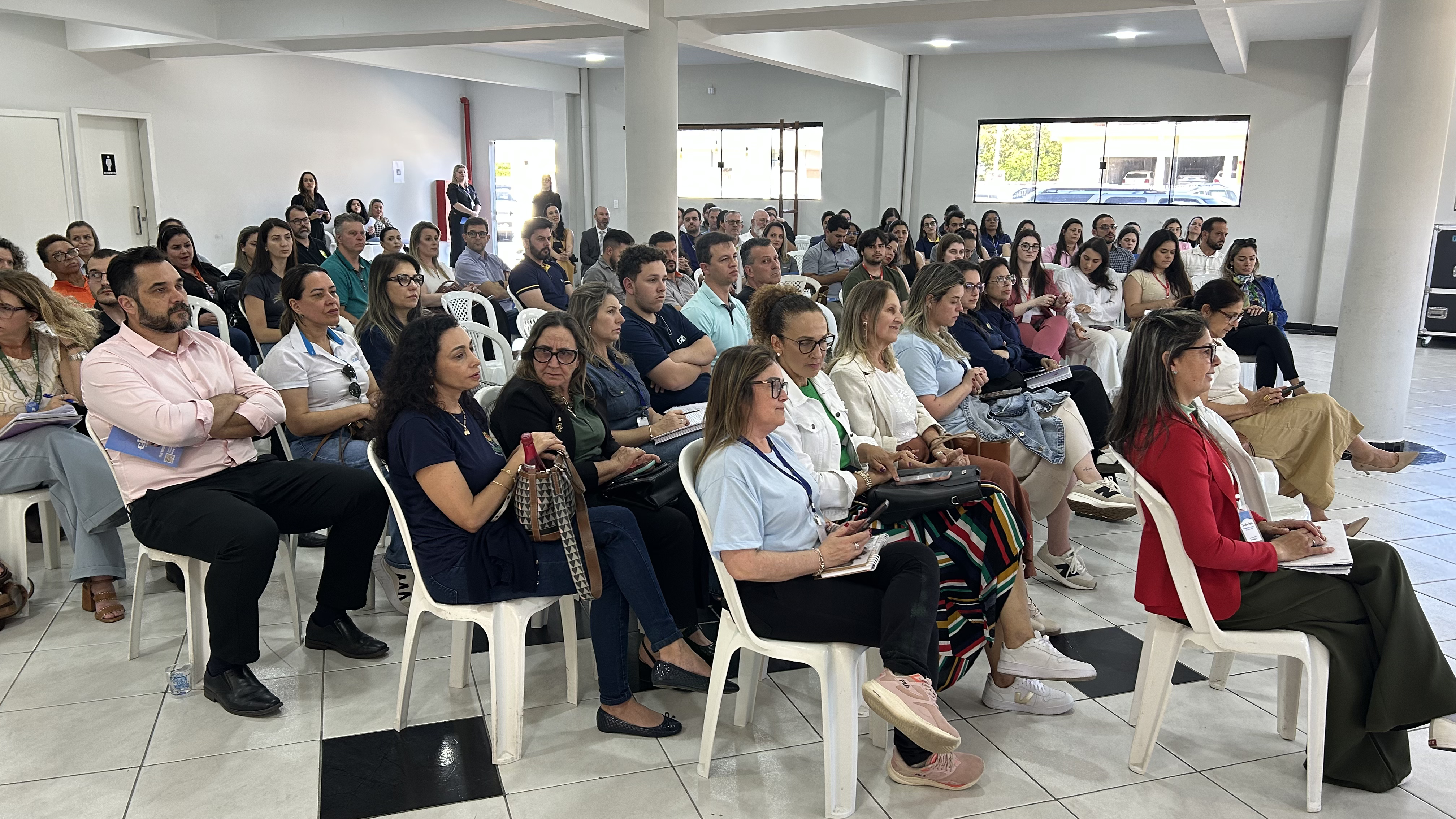 Audiência pública sensibiliza empresários para contratação de jovens em programas de aprendizagem em Jaguaruna