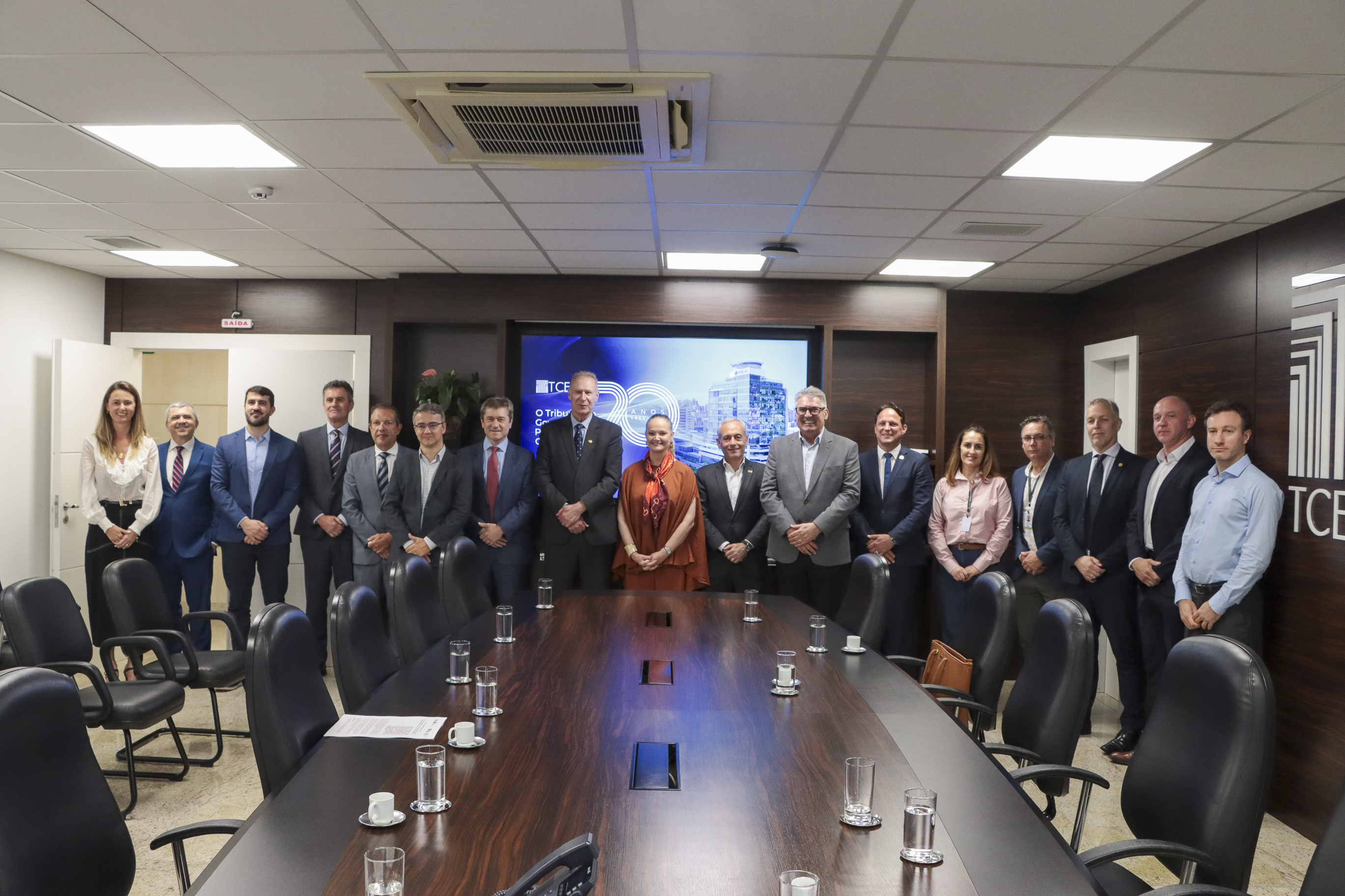 Instituições unem forças para elaboração de Diagnóstico do Saneamento Básico em Santa Catarina