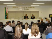 Iniciada 2ª fase de combate ao crime organizado
