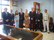 Instalada 9ª Promotoria em Balneário Camboriú