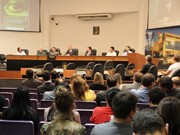 Joinville inicia debate sobre a PEC 37 com a sociedade