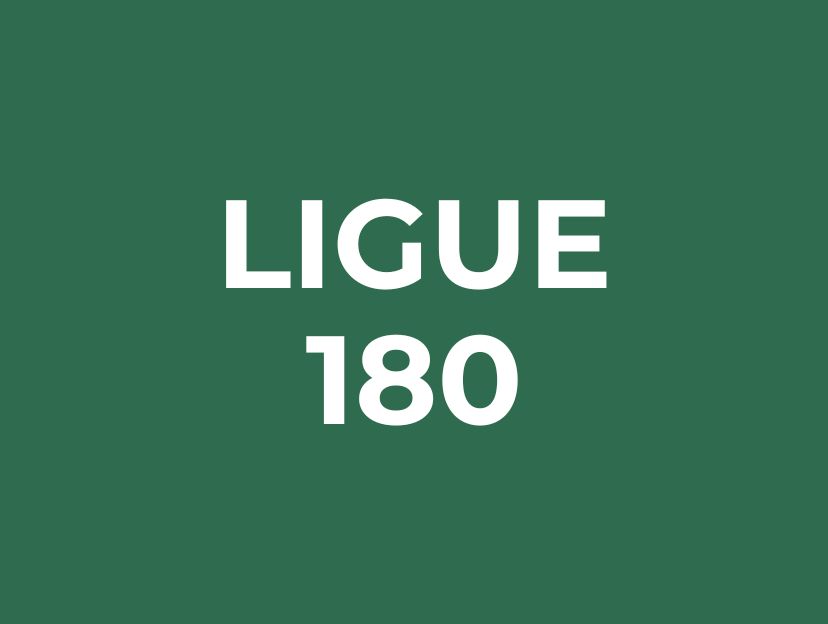 Ligue 180