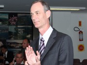 Lio Marcos Marin reeleito Chefe do MPSC