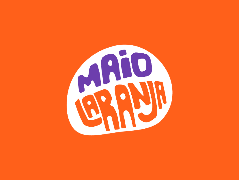 Maio Laranja