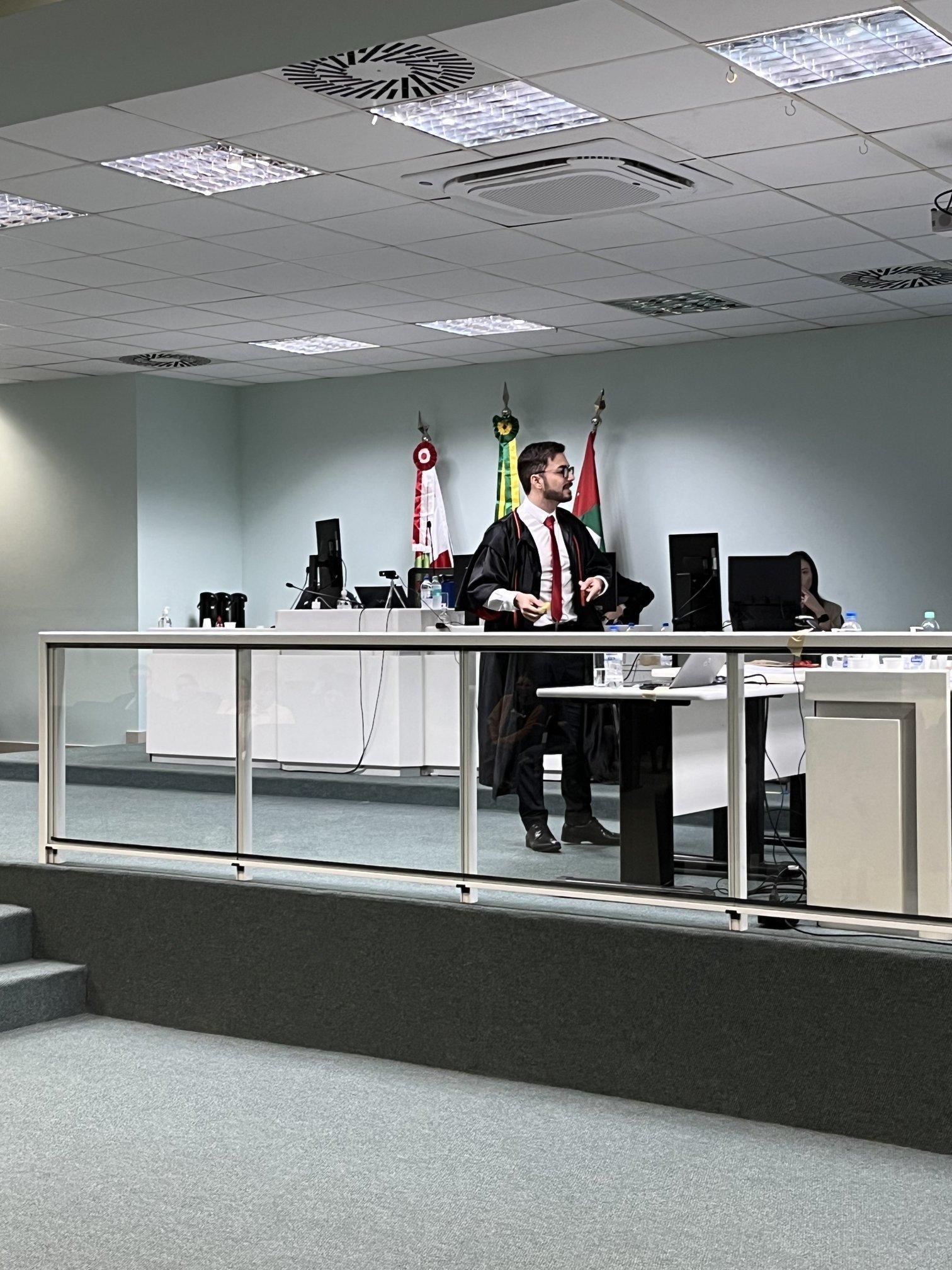 Trio que assassinou colega de trabalho é condenado em Concórdia