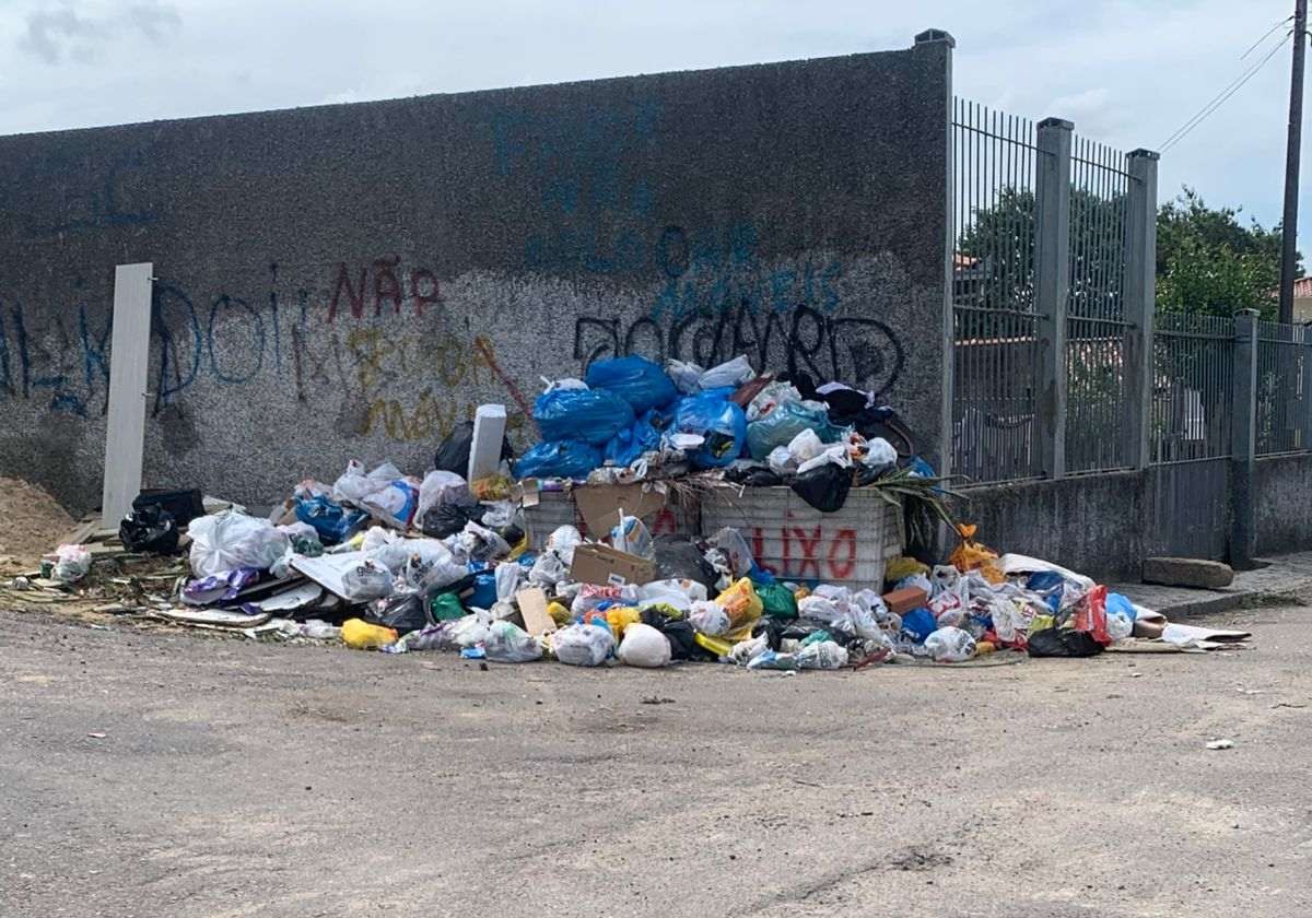 MPSC apura falta de coleta de lixo em Tubarão e solicita esclarecimentos à Prefeitura