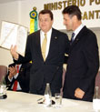MPSC e PNUD lançam projeto de portal sobre Santa Catarina como instrumento de cidadania