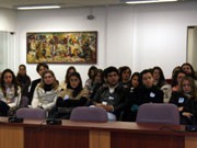 MPSC anuncia aprovados no concurso para Promotor