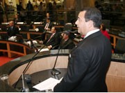 MPSC apresenta o balanço da atuação em 2010