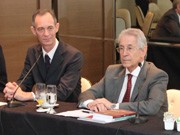 MPSC e FIESC alinhavaram parcerias