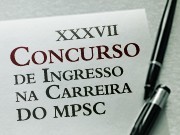 MPSC empossa 24 novos Promotores de Justiça