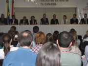 MPSC inicia construção de Planejamento Estratégico
