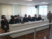 MPSC instala duas Promotorias de Justiça