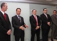 MPSC instala nova PJ na Capital