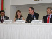 MPSC, MPT e MPF buscam unidade de atuação