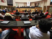 MPSC participa de audiência que debate qualidade da energia elétrica em SC